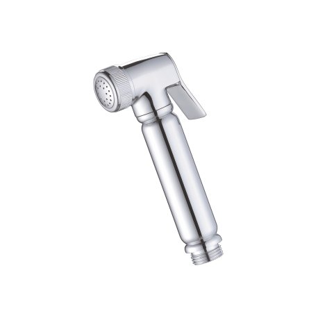 Лейка для биде Ganzer GZ2011 хром