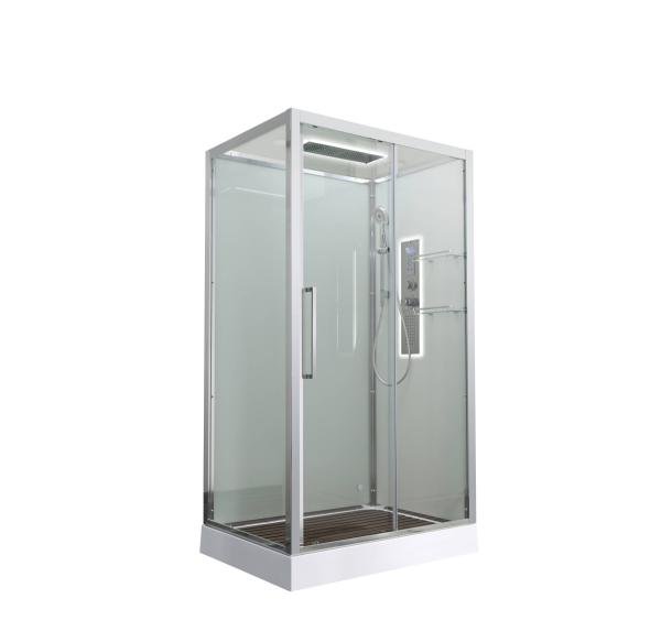 Душевая кабина Z2912LED