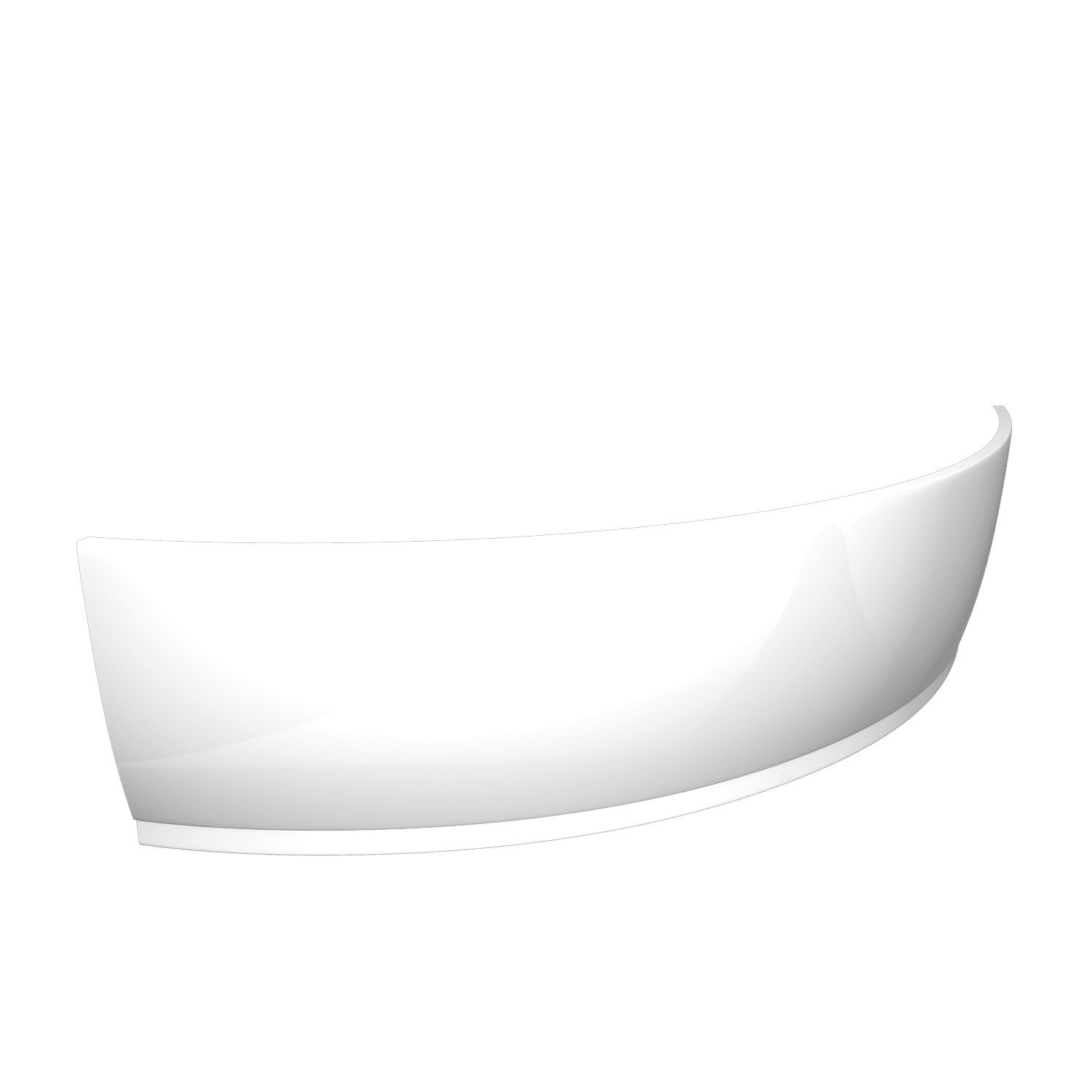 Фронтальная панель для ванны Triton Троя