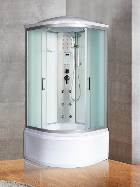 Душевая кабина River DUNAY 90/44 MT