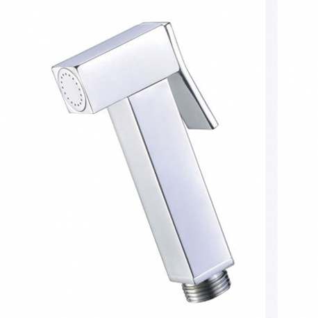 Гигиеническая лейка Ganzer GZ2039 хром