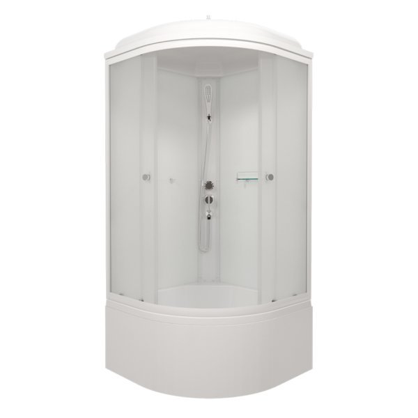 Душевая Кабина Triton Вельвет 90*90 Б