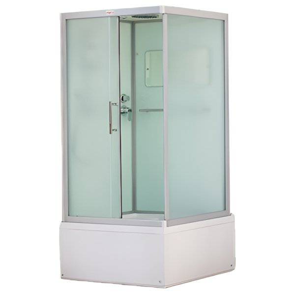 Душевая кабина Esbano 80х100 ESKB108CKRB