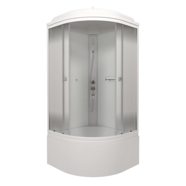 Душевая Кабина Triton Лайт 90*90 Б (ДН4)