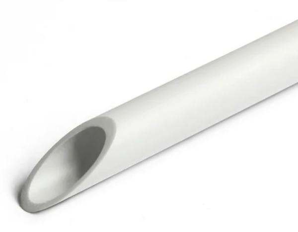 Труба ПП ПРОСТАЯ Ф20*3,4 (PN 20, палка 4м) ViEiR (120/4м)