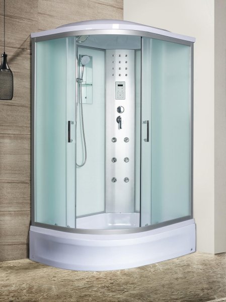 Душевая кабина River DUNAY 120/90/24 R MT