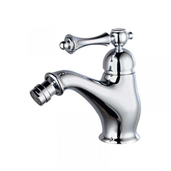 Смеситель для биде Ganzer GZ77012 хром