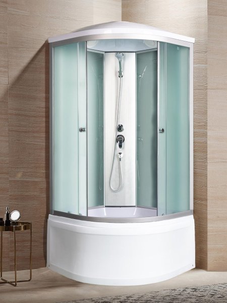 Душевая кабина River NARA LIGHT 90/44 MT