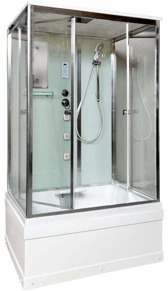 Душевая кабина Dto V1245