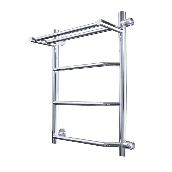 Водяной полотенцесушитель Тругор Браво ПМ 1 П 50х60х40 прав