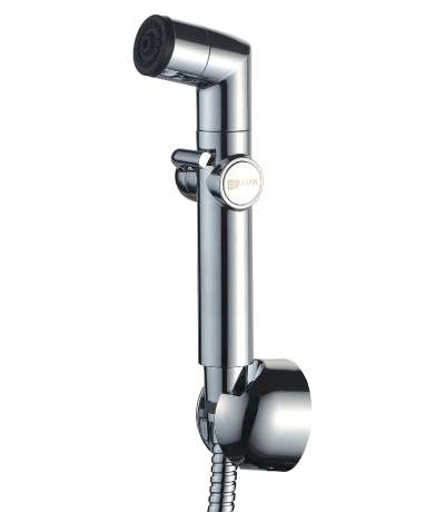 Гигиенический душ Lemark LM8093С с держателем и шлангом