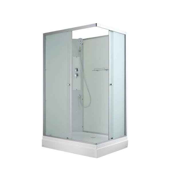 Душевая кабина CK2810N без крыши