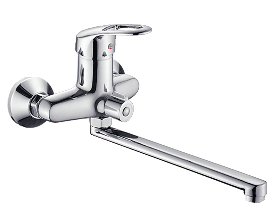 Смеситель для ванны и душа Hansen H22029