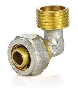 Уголок М/П 16 * 1/2   Ц-Ш   АТМ   (200/10шт)