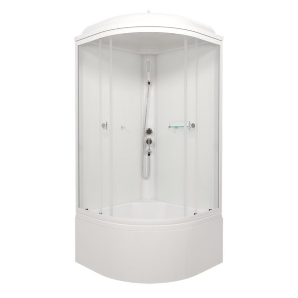 Душевая Кабина Triton Ультра 90*90 Б