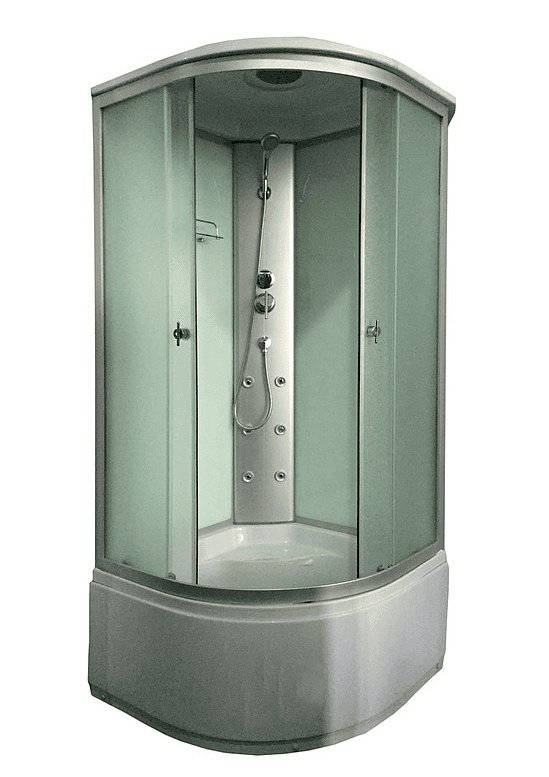 Душевая кабина Niagara NG-2308-14G