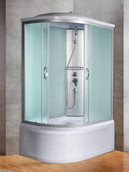 Душевая кабина River NARA 110/80/44 R MT