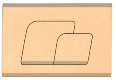 Кнопка для инсталляции шампань MC-013