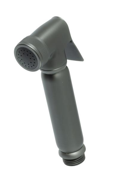 Гигиенический душ Ganzer GZ2011-Q графит матовой