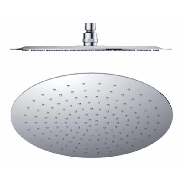 Лейка тропическая круглая 250х250 Ganzer GZ018-25