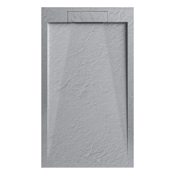 Душевой поддон Esbano Luxe 120х90 ESPLX129G