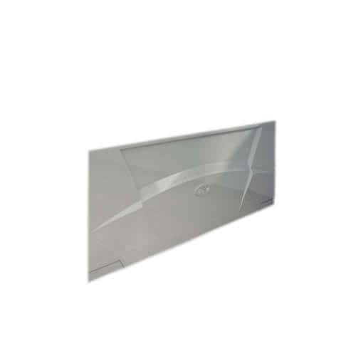 Фронтальная панель правосторонняя с креплением к ванне Ирма 149х96 2-21-0-2-9-216