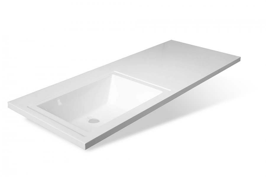 Умывальник Style Line Даллас/Эстетика  1000*480, левый