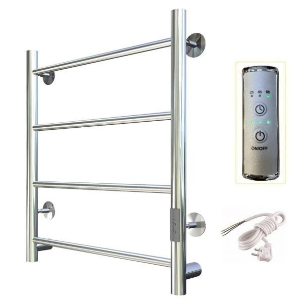 Электрический полотенцесушитель Тругор Аспект Пэк сп 1 60х40