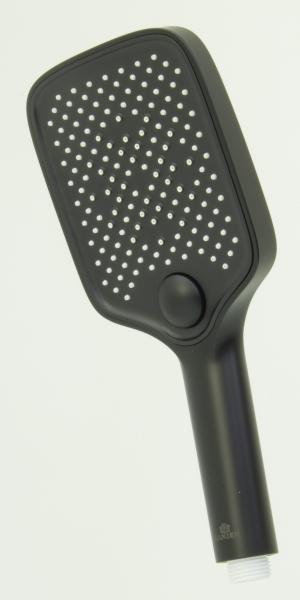 Душевая лейка 3-функциональная кнопка Ganzer GZ3309-C