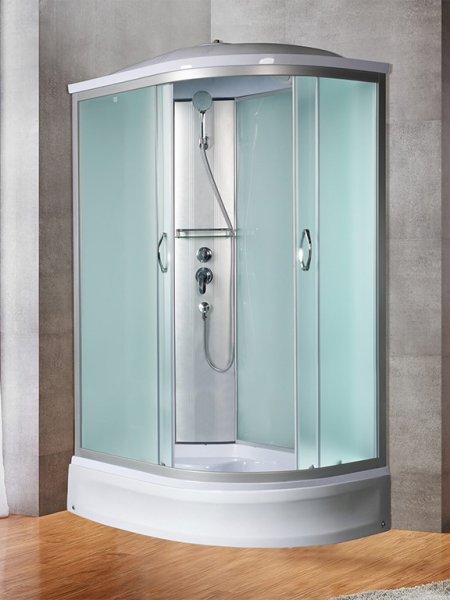 Душевая кабина River NARA 120/80/24 L MT