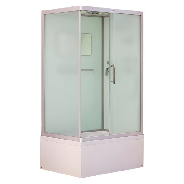 Душевая кабина Esbano 90х120 ESKB129CKRB