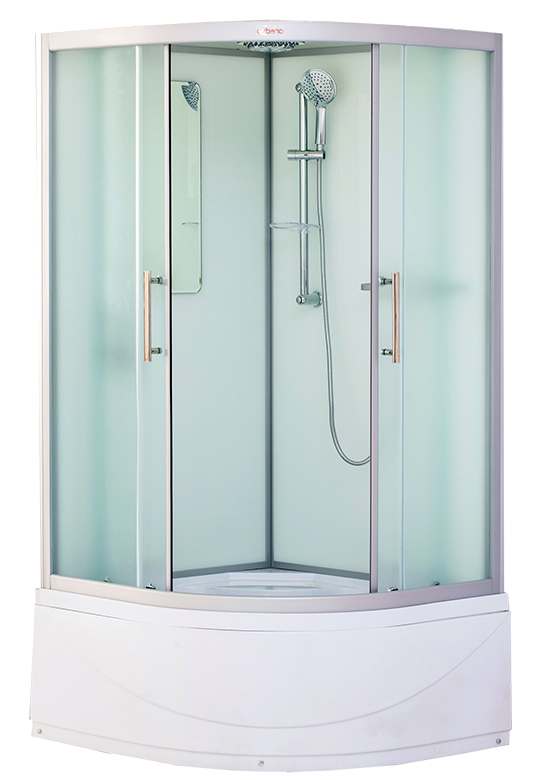 Душевая кабина Esbano ES-110CRB