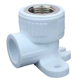 Уголок ПП КОМБ. устан Ф20 х 1/2 Г ViEiR (160/20шт)