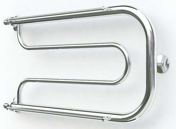 П-сушитель ПЛ*32х80 с.п.  GANZER