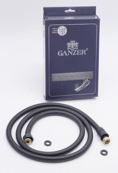 Шланг для биде 100 см Ganzer GZ60100-C