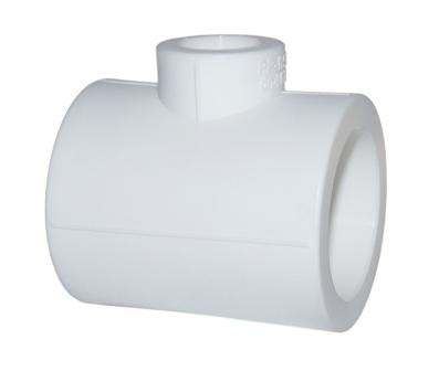 Тройник  ПП переходной Ф25 х 20 х 25 ViEiR(360/30)