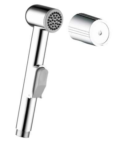 Гигиенический душ Lemark LM8059С с держателем