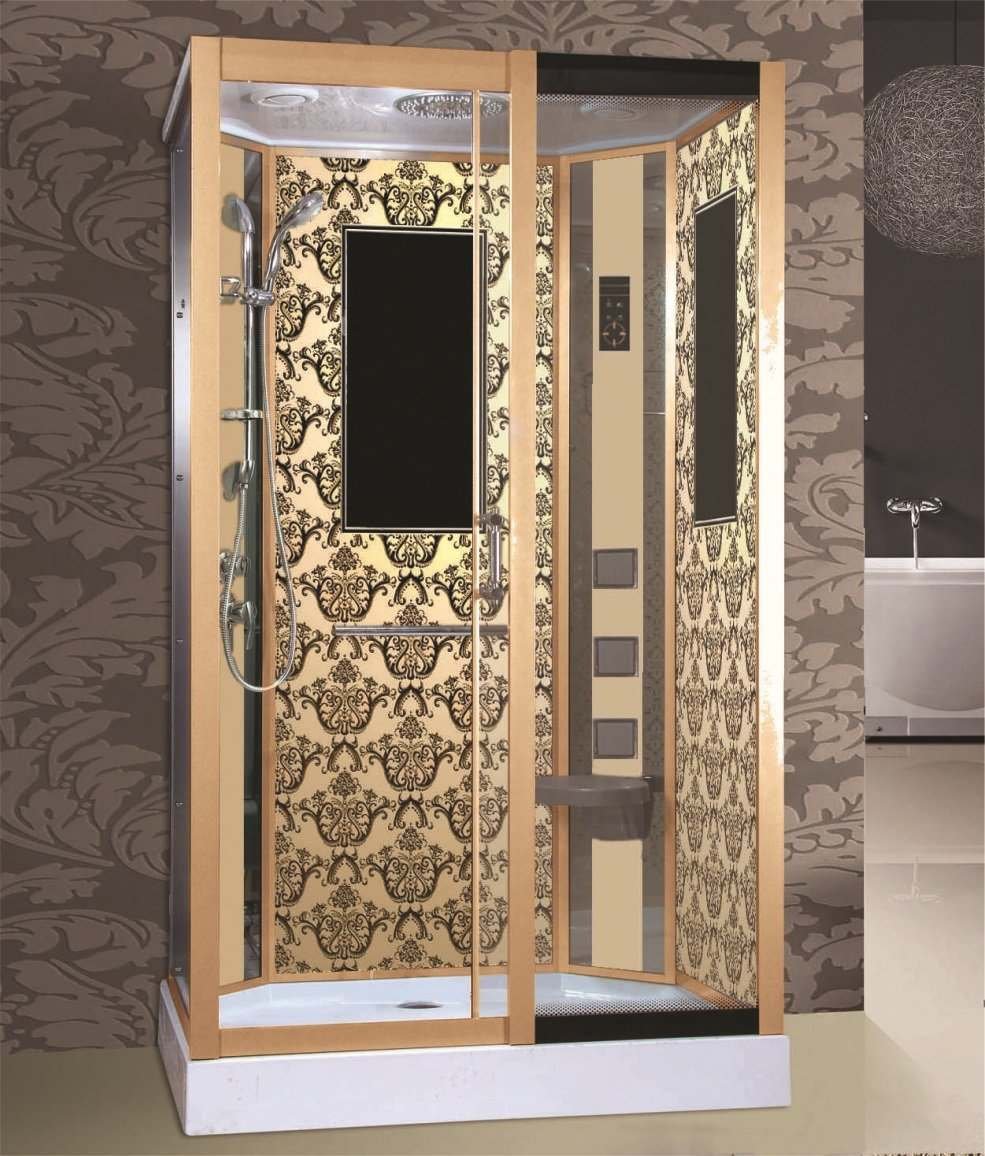 Душевая кабина Niagara Luxe 7711GR