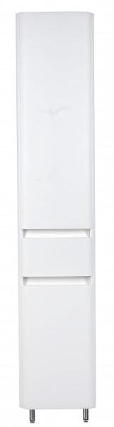 Пенал Style Line Атлантика 35 L Люкс Plus  белый антискрейч