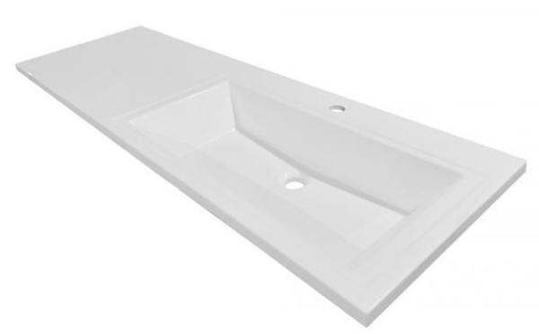 Умывальник Даллас 1500*482, правый