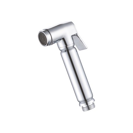 Лейка для биде с аэратором GZ2010 цвет хром Ganzer