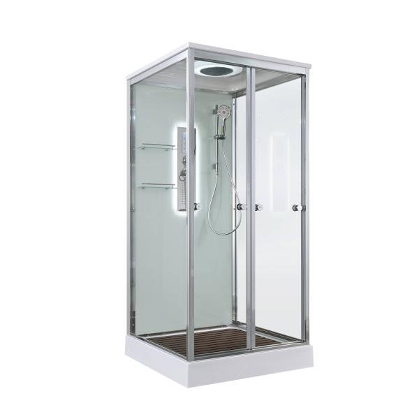 Душевая кабина V2010LED