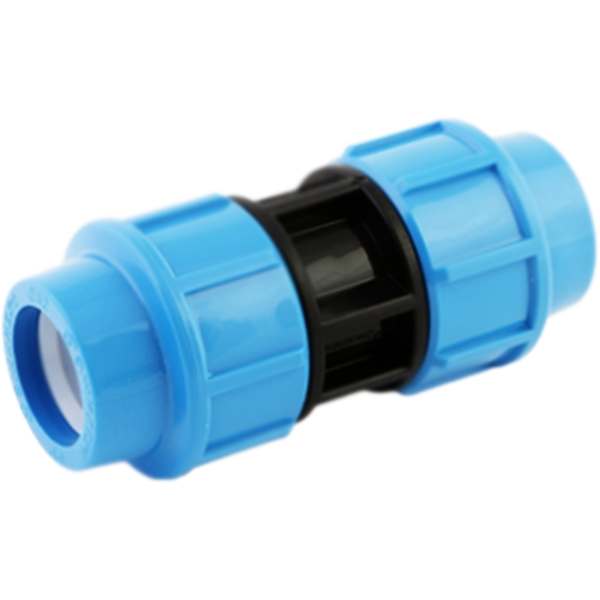 Муфта ПНД  25  ТПК-АКВА  (70шт)