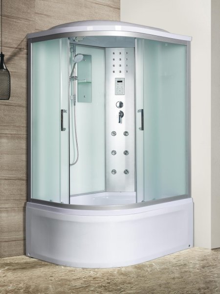 Душевая кабина River DUNAY 120/90/44 MT R