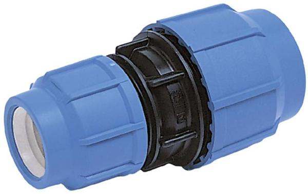Муфта ПНД переходная  40/25  ТПК-АКВА  (35шт)