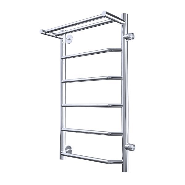 Водяной полотенцесушитель Тругор Браво ПМ 1 П 50х80х40 прав