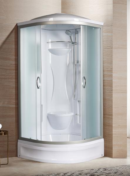 Душевая кабина River REIN 80/24 MT
