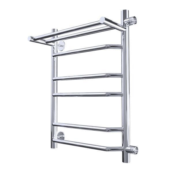 Водяной полотенцесушитель Тругор Браво ПМ 3 П 50х60х40 прав