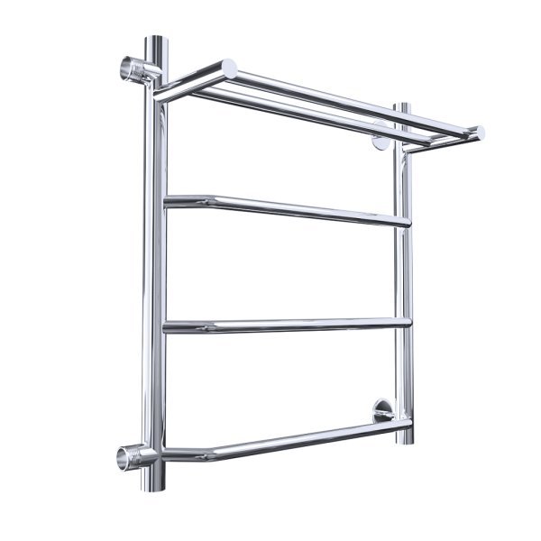 Водяной полотенцесушитель Тругор Браво ПМ 1 П 50х60х50 лев