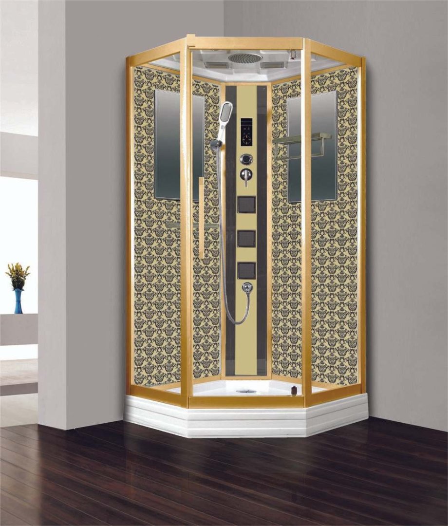 Душевая кабина Niagara Luxe 7717G